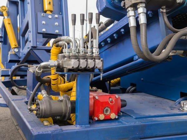 Under Offer! Mechanical Engineering and Hose Fitting Services Business and Freehold - South Australia