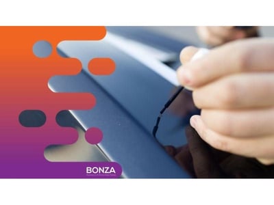 35602 Profitable Vehicle Touch-Up Supply Business  Strong Sales image