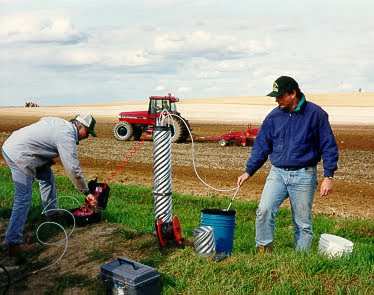 Essential Service - Irrigation and Water Management in North Queensland image