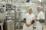 High-Profit Boutique Protein & Supplement Manufacturing Business | $305,445 profit to working owner