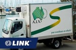 Foodservice Distribution Business for Sale | Brisbane North West