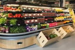 High End leading Fruit & Vegetable retailer