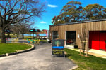 LEASEHOLD - Gardens Lake Cafe, Ararat VIC - 1P0617