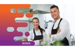 36134 THRIVING THAI RESTAURANT IN DOCKLANDS  TURNKEY OPPORTUNITY