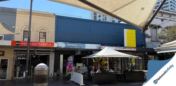 Bondi Junction Cafe Prime Location Fully Fitted 800,000 per annum sales
