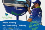 Sanitair Gold Coast Central Franchise Resale $80,000+gst, Tools, Equip, training