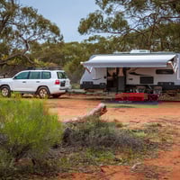 Caravan Sales & Service image