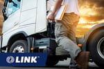 Specialist Heavy Diesel Workshop
