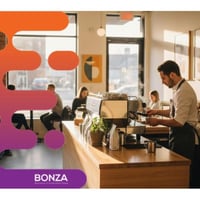 36495 - Profitable Cafe Business with Growth Upside image