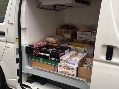 Smallgoods Distribution for Sale in Sydney EST 42 Years First Time Offered image