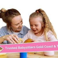 Child Minding Services and Kids Club – Gold Coast, QLD image