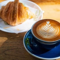 Rewarding Cafe and Restaurant Business for Sale - Prime Darwin CBD, NT - Impressive Turnover of $2.6M-Strong Reputation-Fully-Equipped - High Foot Tra image