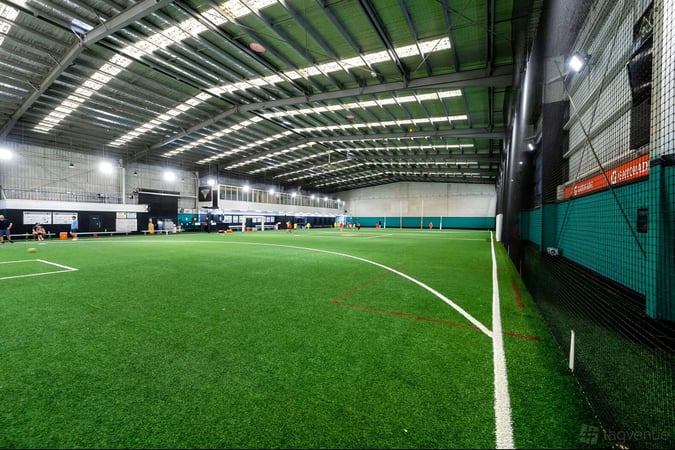 Indoor Sports & Function Venue Business for Sale - AF1591 primary image