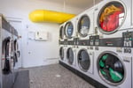 Turnkey Laundromat | SQUEAKY CLEAN PROFITS