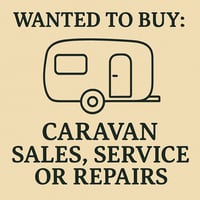 WANTED: Caravan Sales, Service or Repairs in Australia - Buyer Ready image
