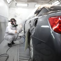 Smash Repair Supplier ~ Automotive Paint Distribution Business in Seaford image