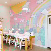 Longstanding Nail and Beauty Bar for Sale image