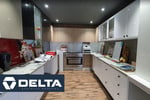 [ABS-092] CABINET MANUFACTURING IN A NEW BUILT GROWTH AREA FOR SALE