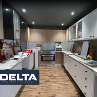 [ABS-092] CABINET MANUFACTURING IN A NEW BUILT GROWTH AREA FOR SALE image