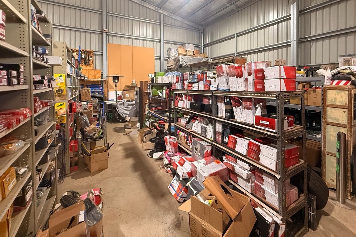 LEASEHOLD - Ovens Valley Parts Centre, Bright VIC, photo 9