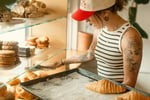 Coming Soon - Specialty Cakes & Dessert Business