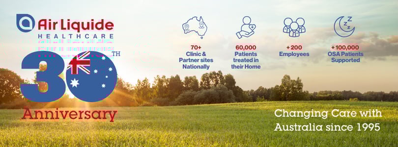Air Liquide Healthcare Sleep Solutions (ALHSS) Cover Image