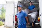 34227 Profitable Courier & Furniture Delivery Business