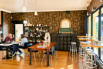 Sea Change Established Swansea Licensed Cafe Huge Growth Potential Turnover $13K Weekly