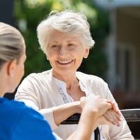 Clean NDIS company has SIL, Nursing and Restrictive Practices image