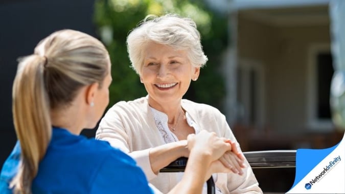 Clean NDIS company has SIL, Nursing and Restrictive Practices