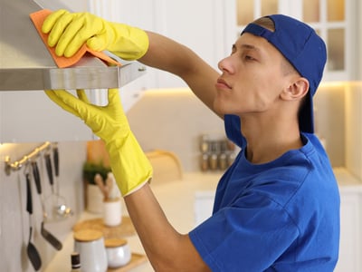 Coming Soon - Cleaning Business - Busselton Area image