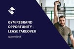 Gym Rebrand Opportunity - Lease Takeover (Nsw & Qld) Bfb2994 & Bfb2995