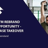 Gym Rebrand Opportunity - Lease Takeover (Nsw & Qld) Bfb2994 & Bfb2995 image