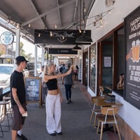 Jonson St Bar Restaurant in Byron Bay! image