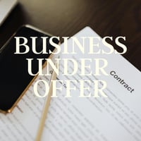UNDER OFFER: Unique Blind Installation Business in Perth Under Semi-Management image