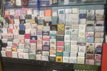 SHOPPING CENTRE TSG AND TATTS BUSINESS FOR SALE $220,000 plus sav