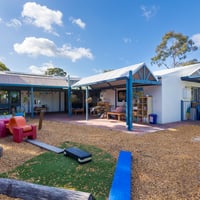 Rare Childcare Opportunity for Not-for-Profit Providers image