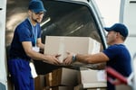 Gold Coast-based Couriers and Logistics Business