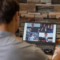 SaaS LMS Platform/EdTech image