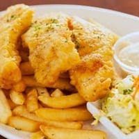 Fish & Chips * Tkg $5000pw * Heidelberg * Cheap Rent * 6 Days(1411152) image