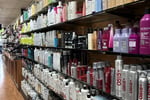 Hair and Beauty Industry Wholesale/Retail Supplier