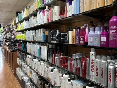 Wholesale/Retail Supplier in Hair and Beauty Industry image