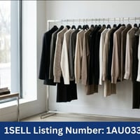 Wholesale Fashion Industry - Ladies Clothing, Bags, Footwear image