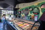 Very  Profitable Artisan Gelato Business with Team in Place and Loyal Customers