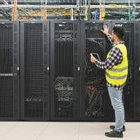 Under Offer! Growing Managed ICT Services Business – VIC image