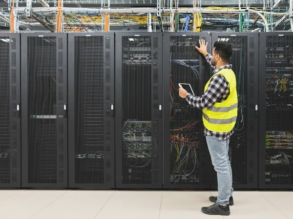 Under Offer! Growing Managed ICT Services Business – VIC