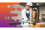 36847 Turn Key & Highly Rated Mediterranean Restaurant - Fully Equipped