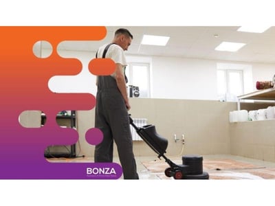 35473 Lucrative Professional Cleaning Services Business image