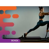 36324 - Thriving Pilates Franchise with Loyal Clients image