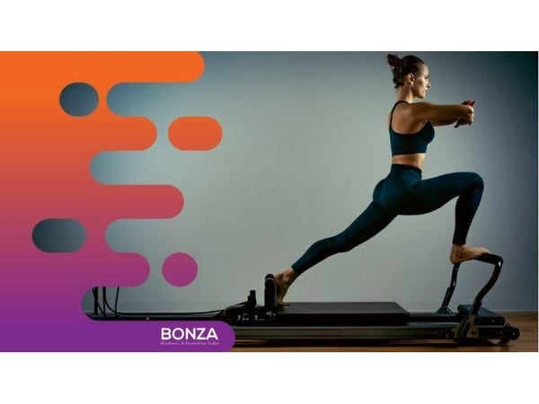 36324 - Thriving Pilates Franchise with Loyal Clients